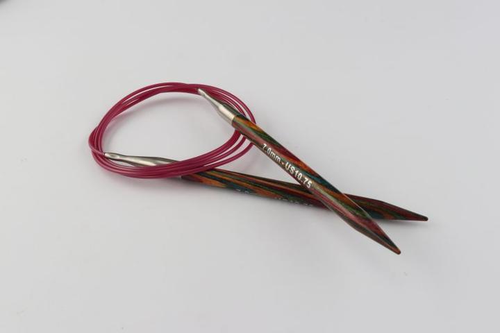 Actual product image Knitpro Circular knitting needle SYMFONIE