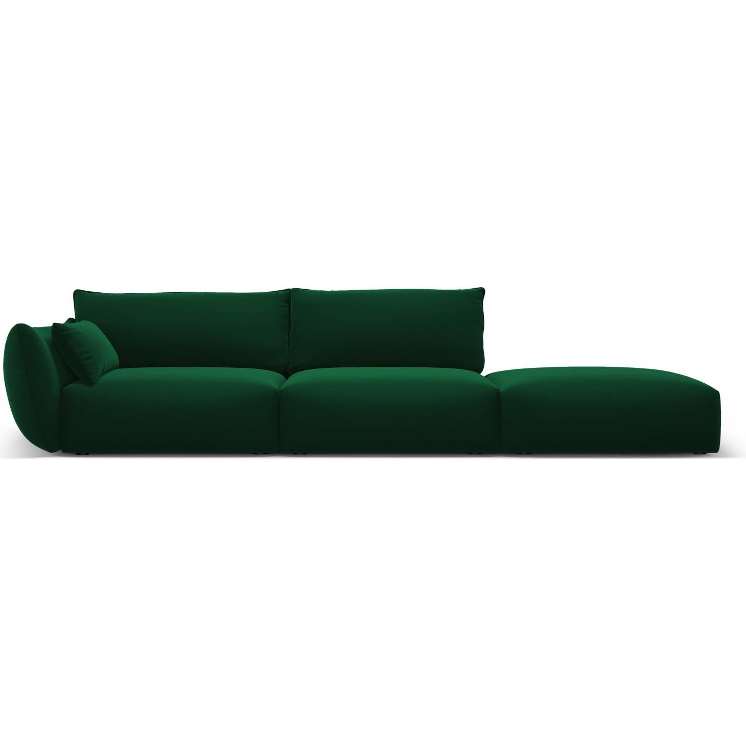 Maison Heritage, Sofa, Clau (4-Sitzer, 2-Sitzer, 3-Sitzer)