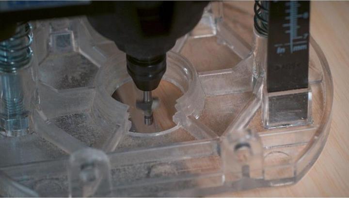 Immagine prodotto Dremel Fresa HSS Ø 9,5 mm (1 pezzo)