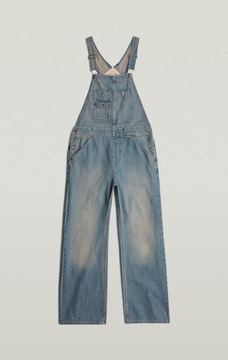 Produktbild G-Star Tuta Larga 3D Bowey (M)