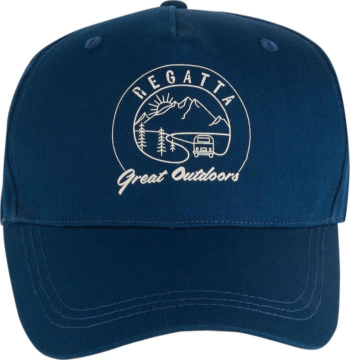 Produktbild Regatta Snapback Mütze