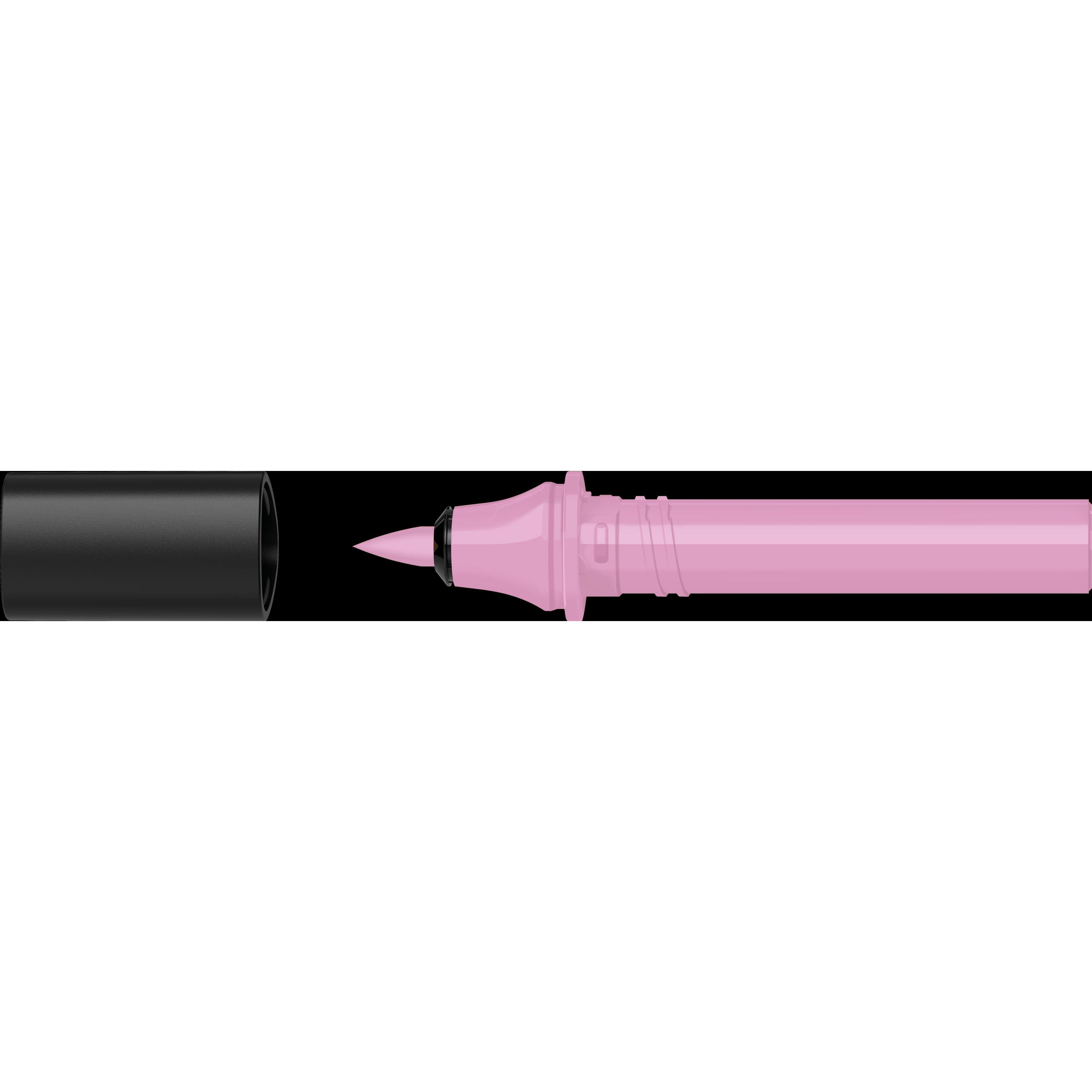 Molotow, Malstifte, Sketcher Patrone brush (Lavendel hell, 1 x)