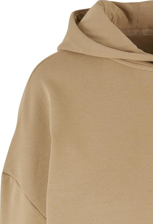 Produktbild Urban Classics Ladies Cozy Oversized Hoody (M)