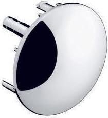 hansgrohe HG lid for Ecostat, white