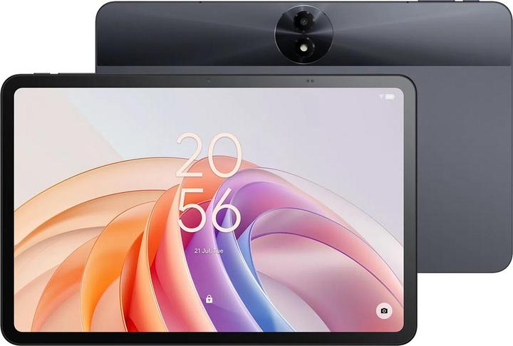 TCL Tab 11 FE WiFI 4-128Gb 11" (4G, 11", 128 GB, Grey)