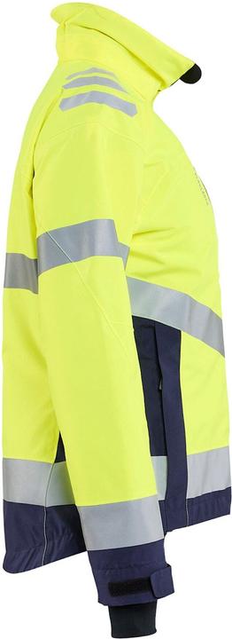 Produktbild Blakläder Sichtbarkeitsarbeitsjacke für Damen (M)