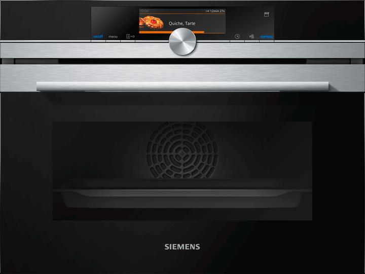 Siemens CS658GRS7