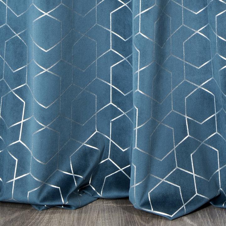 Produktbild Eurofirany Zas (135 x 250 cm)
