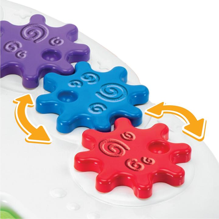 Actual product image Winfun - Balls 'N Shapes Musical Table (0812-NL)
