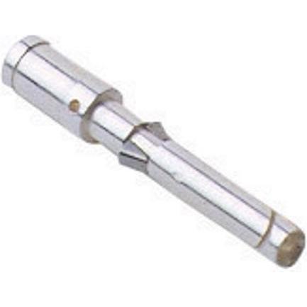 ILME Presa a crimpare, Cavo + Spina elettrica, Argento