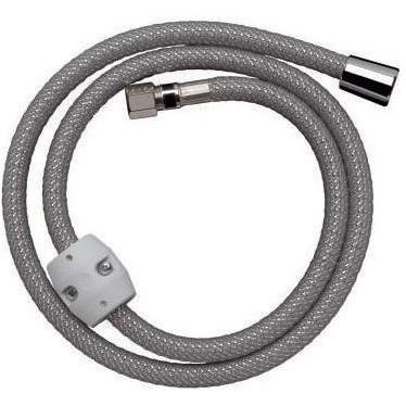 hansgrohe, Zubehör Sanitärinstallation, HG Kunststoffschlauch für Küchenmischer 1,25 m
