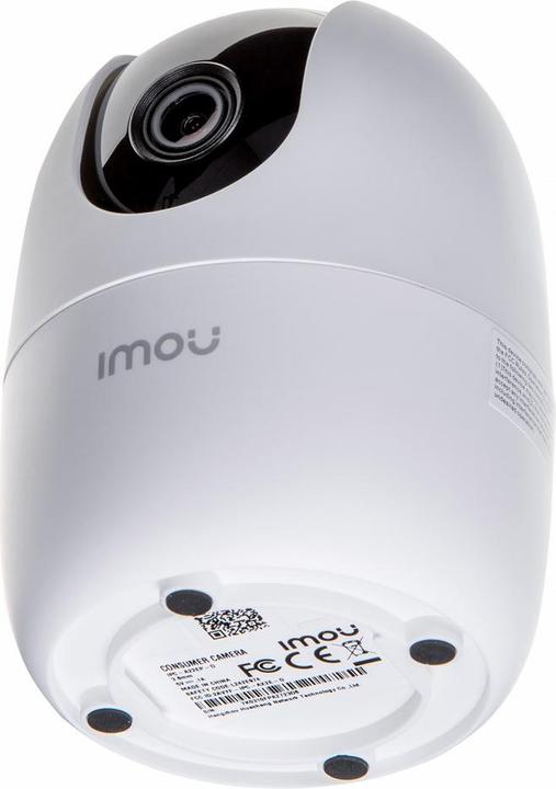 Image du produit Imou WRL CAMERA A22EP-D RANGER 2/IPC-A22EP-D (1920 x 1080 Pixels)
