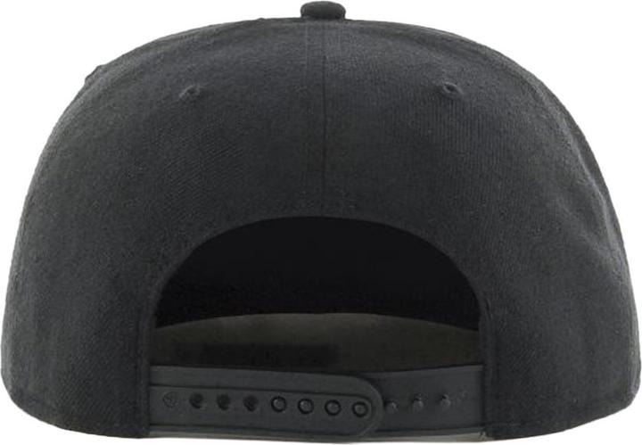 Produktbild Score Draw No Shot Captain Snapback Mütze (One Size)