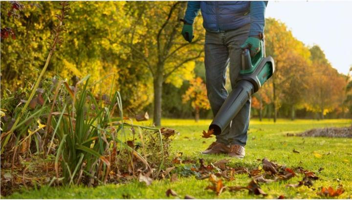 Immagine prodotto Bosch Home & Garden AdvancedLeafBlower 36V-750 (Batteria ricaricabile, Soffiafoglie)