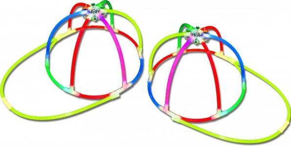 Immagine prodotto Knicklichter XXXL Party Box Mega Set