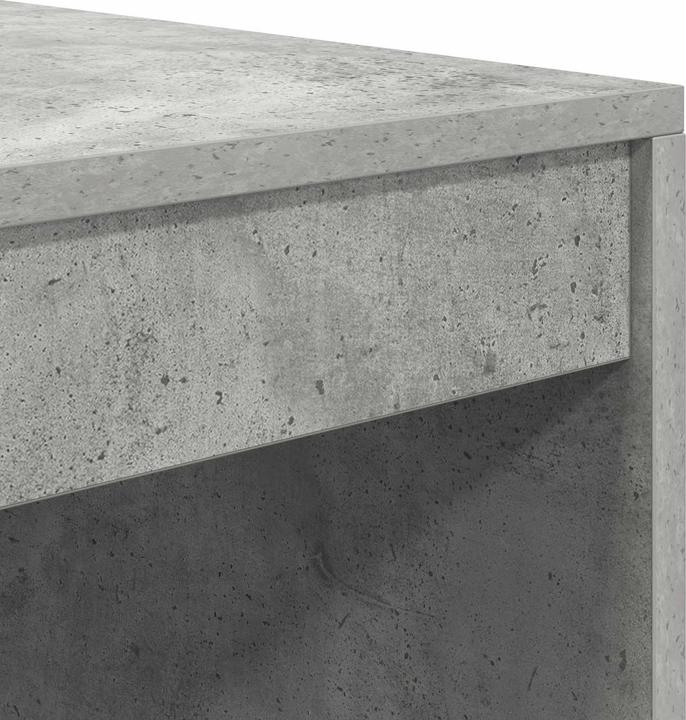 Image du produit vidaXL Bureau (50 x 50 x 127 cm)
