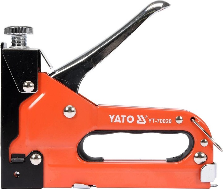 Produktbild Yato Polstermöbel-Hefter YT-7020 (24 Blätter)