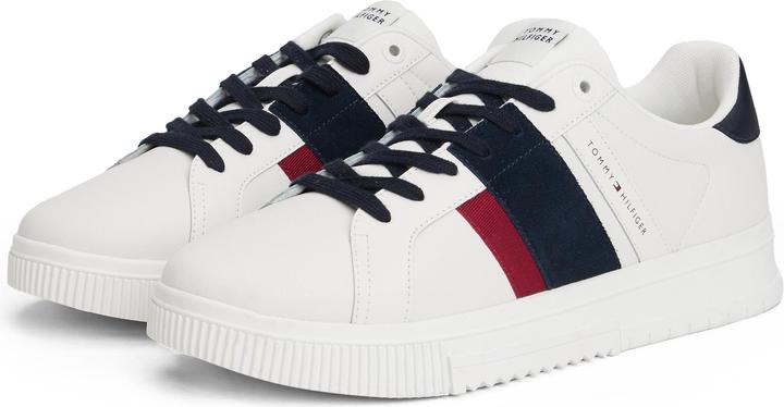 Immagine prodotto Tommy Hilfiger Supercup Lth Rwb (45)