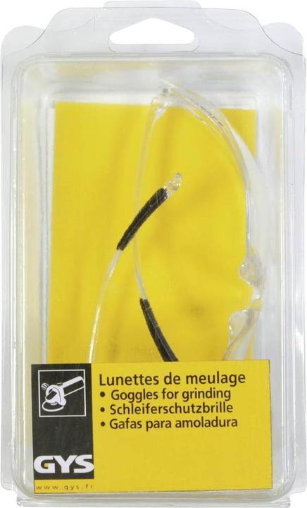 Productafbeelding Toparc 042810 Slijpbril