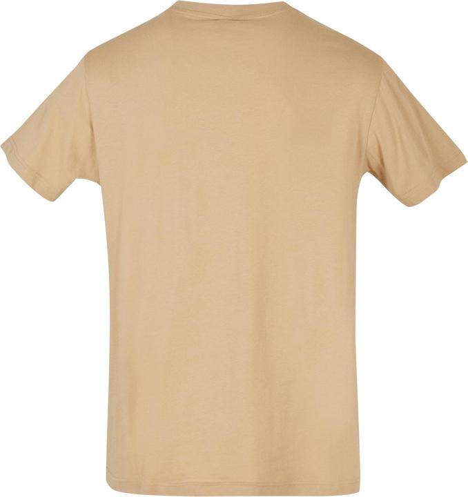 Immagine prodotto Build Your Brand Basic Maglietta Girocollo Uomo (5XL)