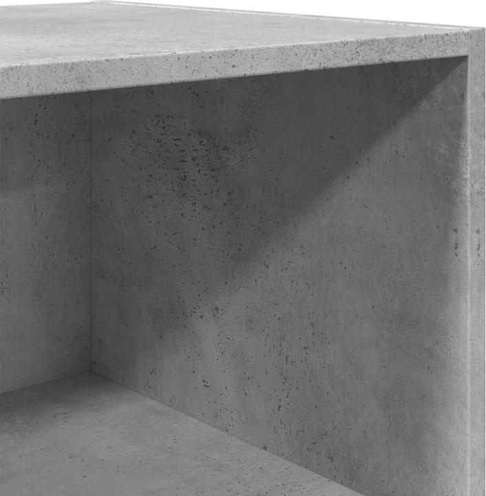 Image du produit vidaXL Highboard (50 x 41 x 185 cm)