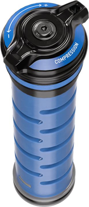 Actual product image RockShox Motion Control Upgrade Kit - RC Domain 38mm 2022+