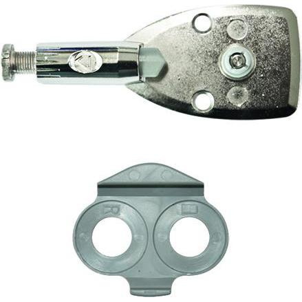 Kesseböhmer Dämpfungseinheit für maxi (500.0145.06)