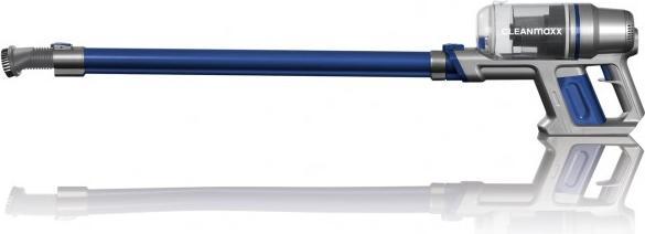 Produktbild Maxxmee Akkustaubsauger Zyklon