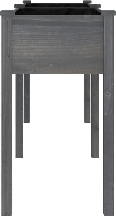 Produktbild vidaXL Pflanzgefäss