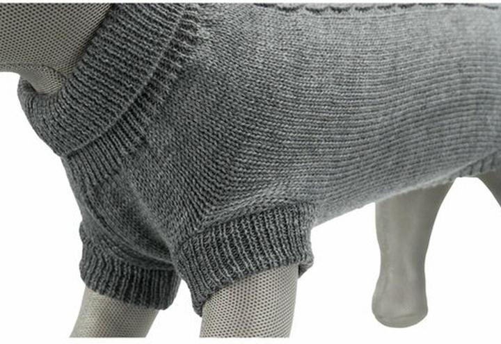 Image du produit Trixie Pull-over Kenton (L, Pull-over pour chien)