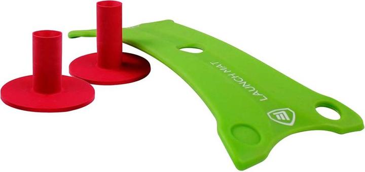 Actual product image Masters Golf Launch Mat