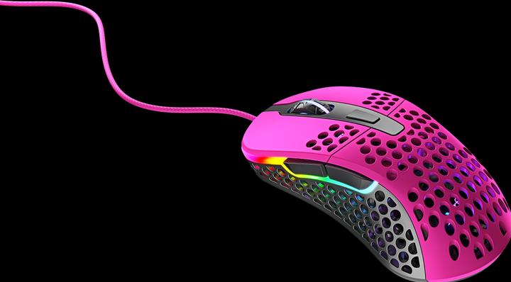 Productafbeelding CHERRY xtrfy M4 (Bedraad)