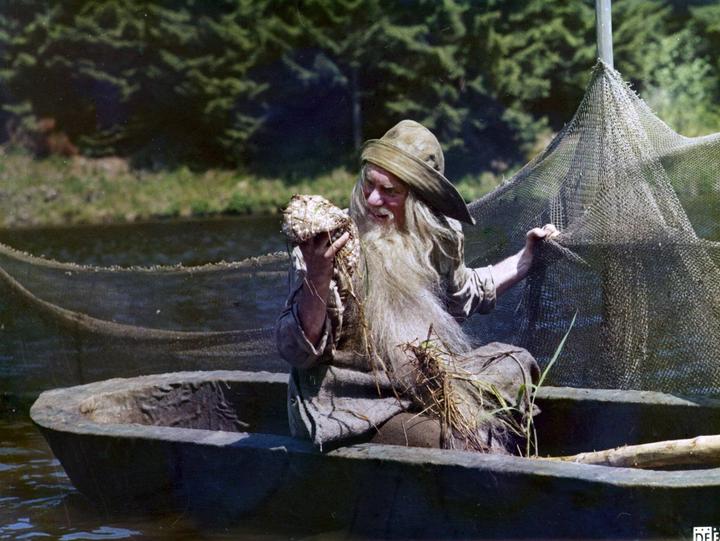 Image du produit Blanche-Neige et Rouge-Rose (1979) (Blu-ray, 1979, Allemand)