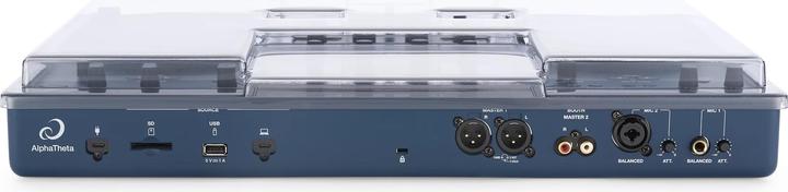 Actual product image Decksaver Ds-Pc-Omnisduo