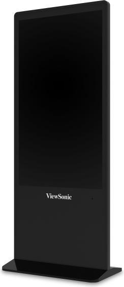 Produktbild Viewsonic EPoster (3840 x 2160 Pixel, 55")