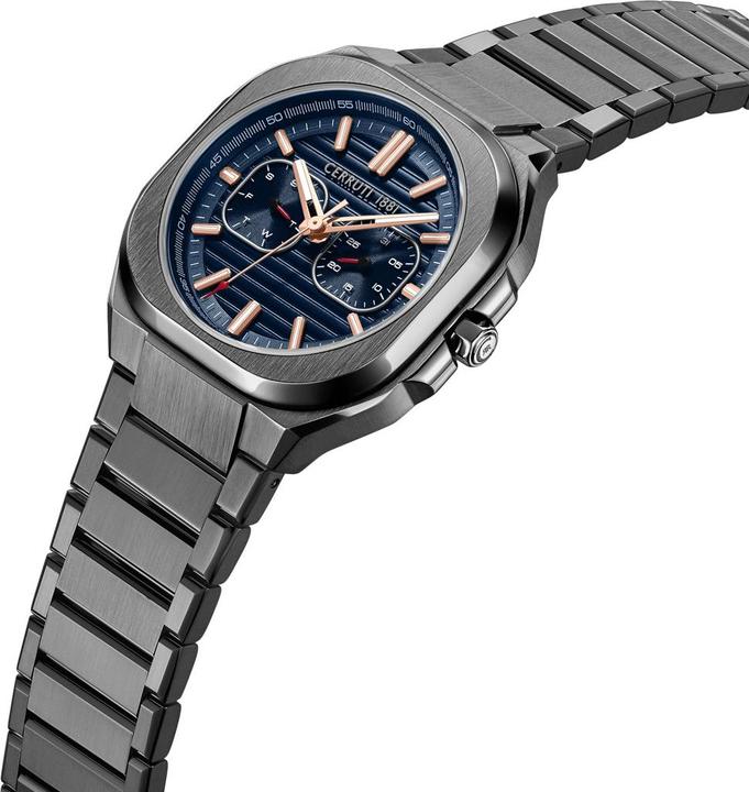 Produktbild Cerruti 1881 Leadri (Analoguhr, 39 mm)