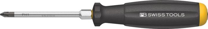 Produktbild PB Swiss Tools Kreuzschraubenzieher (Phillipps-Kreuzschlitz (PH))