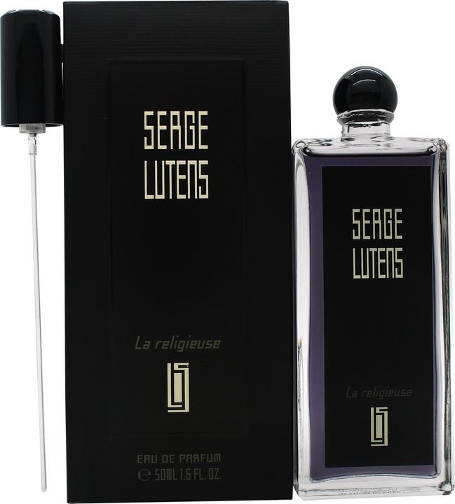 Immagine prodotto Serge Lutens La Religeuse EDP (Eau de parfum, 50 ml)