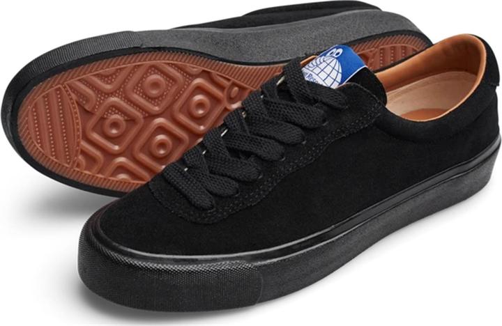 Black/Black