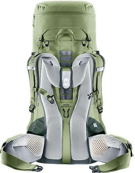 Image du produit Deuter Aircontact Lite (55 l)