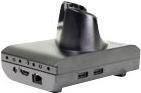 Produktbild Zebra Workstation Docking Cradle (Anschlussstand)