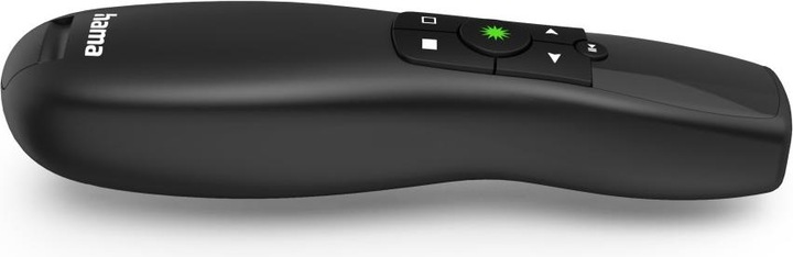 Immagine prodotto Hama Greenlight-Pointer