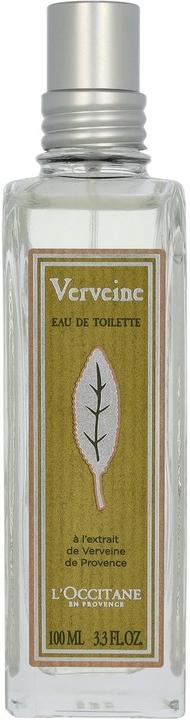 Actual product image L'Occitane Verveine Edt Spray (Eau de toilette, 100 ml)