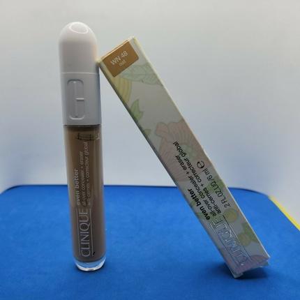 Image du produit Clinique Even Better All-Over Concealer + Eraser (WN48 - Oat)