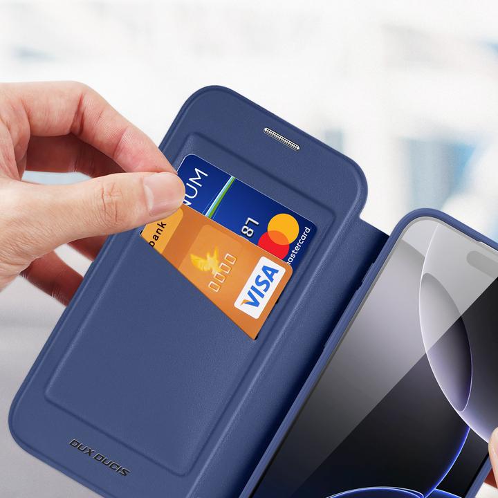 Image du produit Dux Ducis Skin X Pro Series (Apple iPhone 17 Pro)