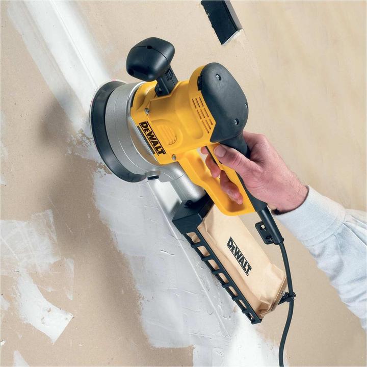 Image du produit DeWalt Meule 150mm K60 25pcs (60)