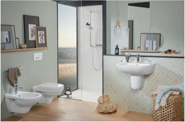 Image du produit Villeroy & Boch O.novo