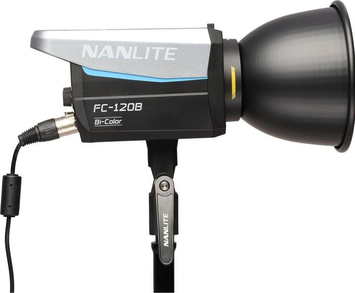 Produktbild Nanlite FC-120B (Studioleuchte, Videoleuchte)