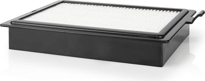 Actual product image Nedis Replacement HEPA Filter Replacement for: Electrolux/Philips Black/White