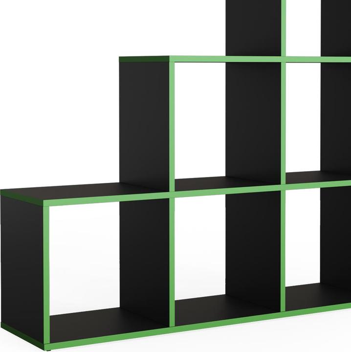 Actual product image Vicco Treppenregal